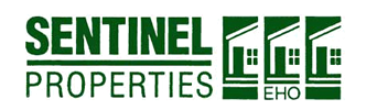 Sentinel Properties Logo