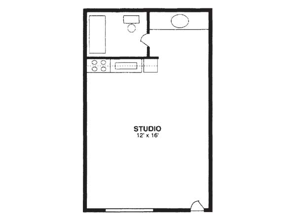 The Arbors apartments for rent in Blacksburg VA